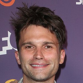 Tom Schwartz