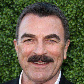 Tom Selleck