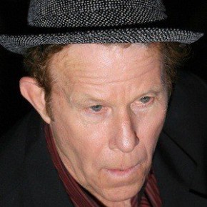 Tom Waits