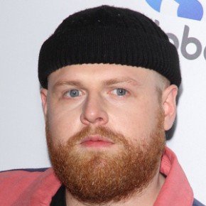 Tom Walker