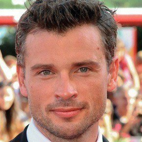 Tom Welling