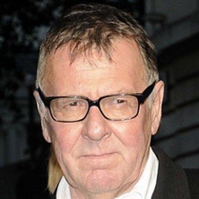 Tom Wilkinson