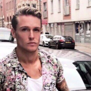 Tom Zanetti