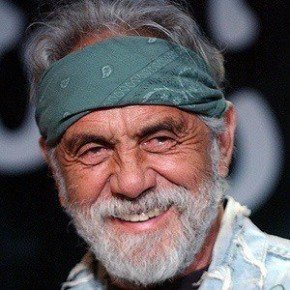 Tommy Chong