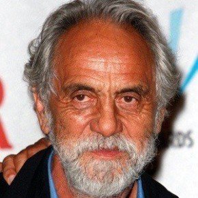 Tommy Chong