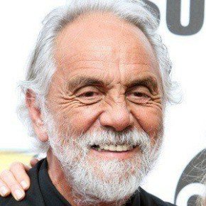 Tommy Chong
