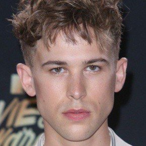 Tommy Dorfman