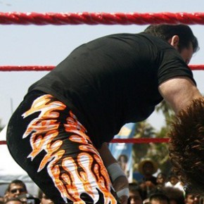 Tommy Dreamer