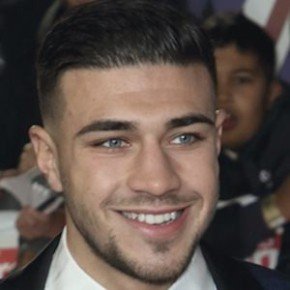 Tommy Fury