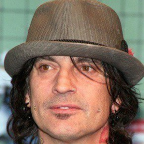 Tommy Lee