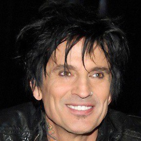 Tommy Lee