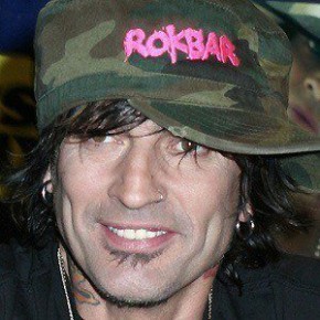 Tommy Lee