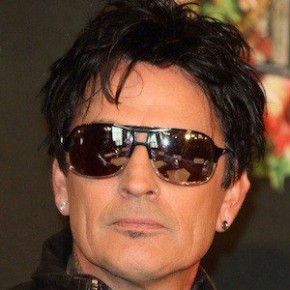 Tommy Lee