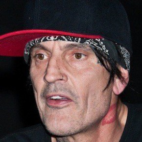 Tommy Lee