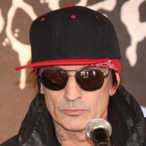 Tommy Lee