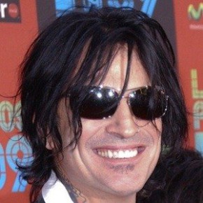 Tommy Lee