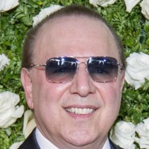 Tommy Mottola