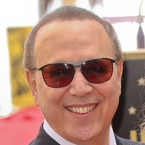 Tommy Mottola