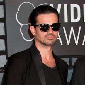 Tomo Milicevic