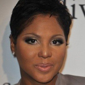 Toni Braxton