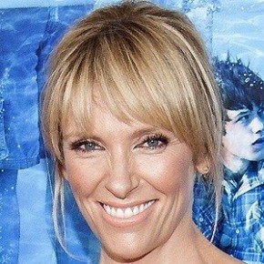 Toni Collette
