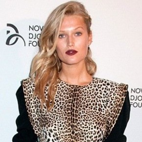 Toni Garrn