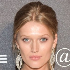 Toni Garrn