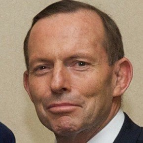 Tony Abbott