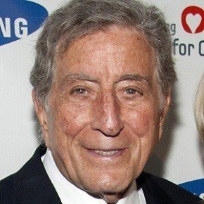 Tony Bennett