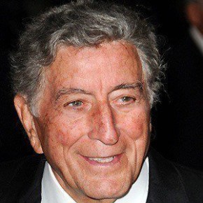 Tony Bennett