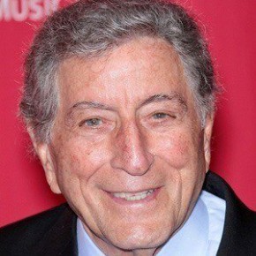 Tony Bennett