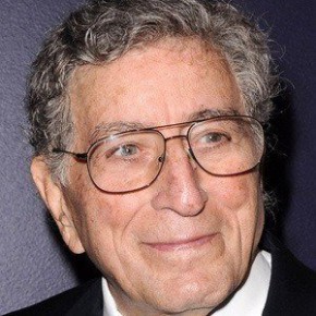 Tony Bennett