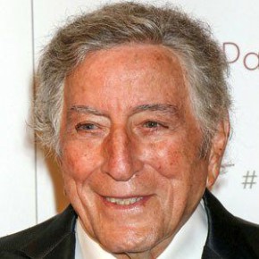 Tony Bennett