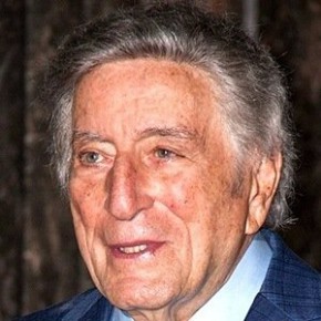 Tony Bennett