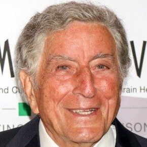 Tony Bennett