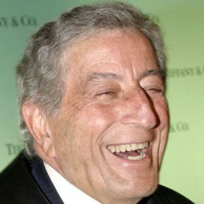 Tony Bennett