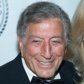 Tony Bennett