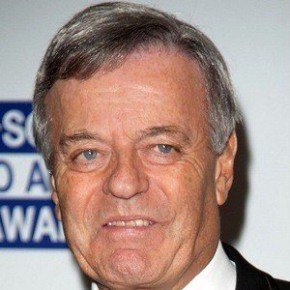 Tony Blackburn