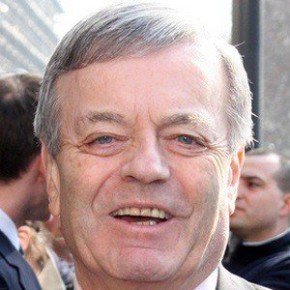 Tony Blackburn