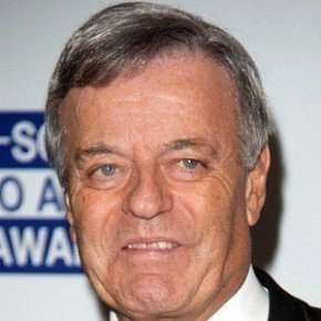 Tony Blackburn