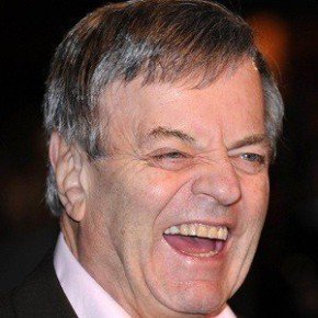 Tony Blackburn