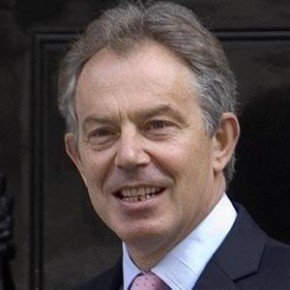 Tony Blair