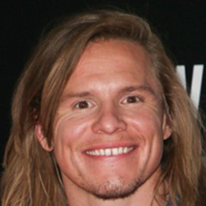 Tony Cavalero