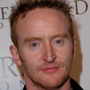 Tony Curran