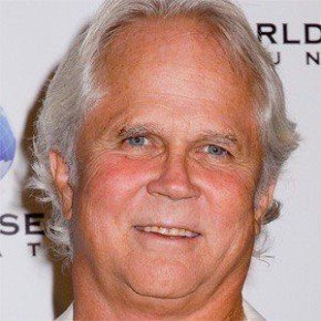 Tony Dow