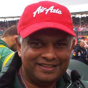 Tony Fernandes