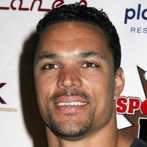 Tony Gonzalez