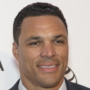 Tony Gonzalez