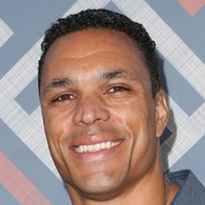 Tony Gonzalez