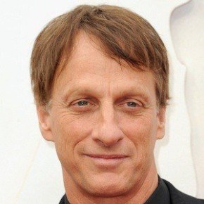 Tony Hawk